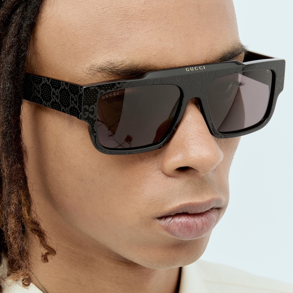 GUCCI Sunglasses Model GG1460S in BLACK